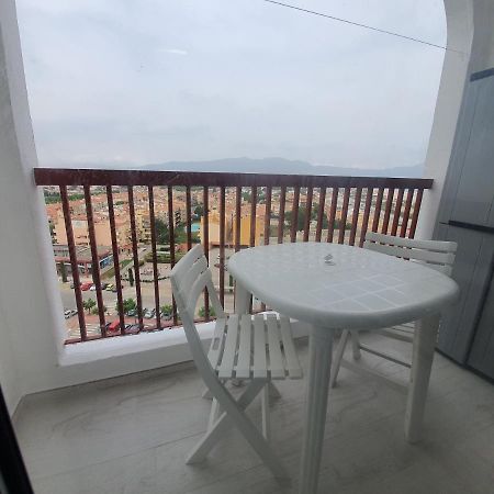 Apartamento Albatros Beach-3 Ampuriabrava Exterior foto
