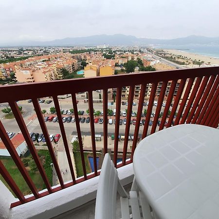 Apartamento Albatros Beach-3 Ampuriabrava Exterior foto