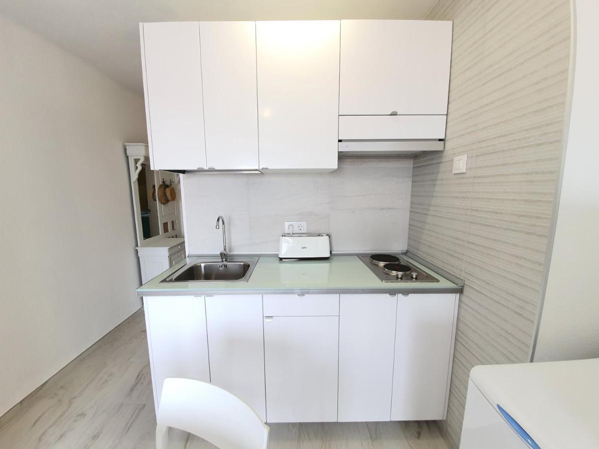 Apartamento Albatros Beach-3 Ampuriabrava Exterior foto