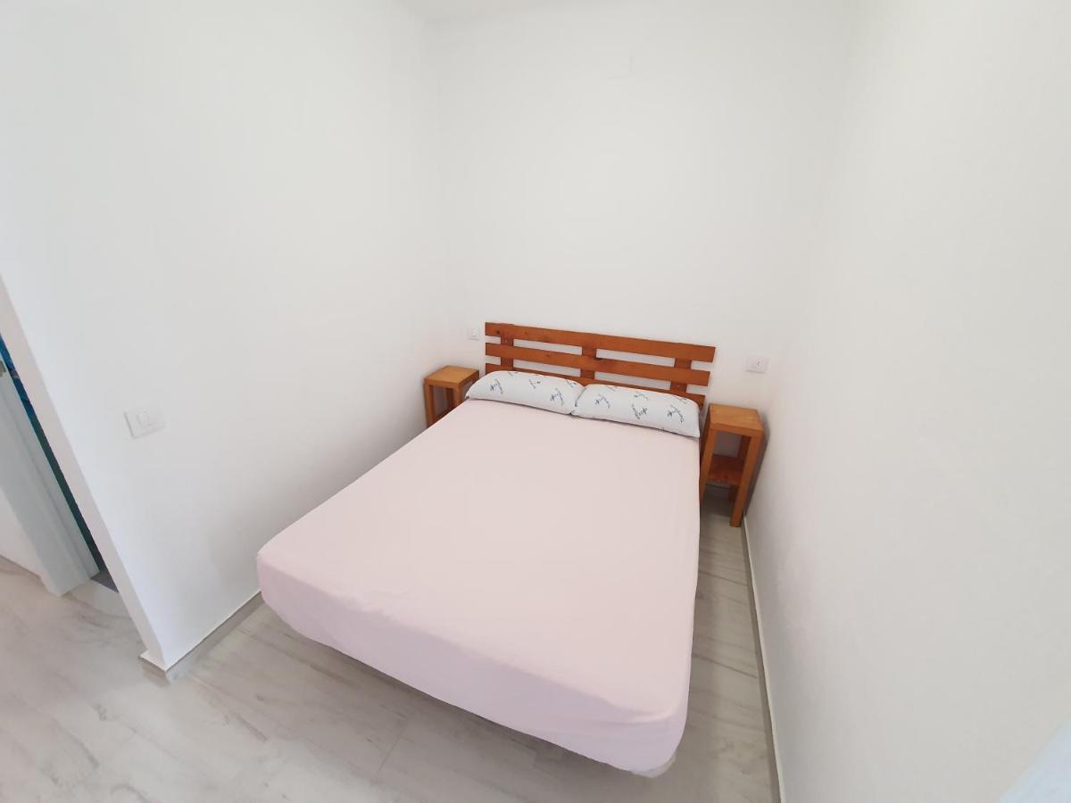 Apartamento Albatros Beach-3 Ampuriabrava Exterior foto