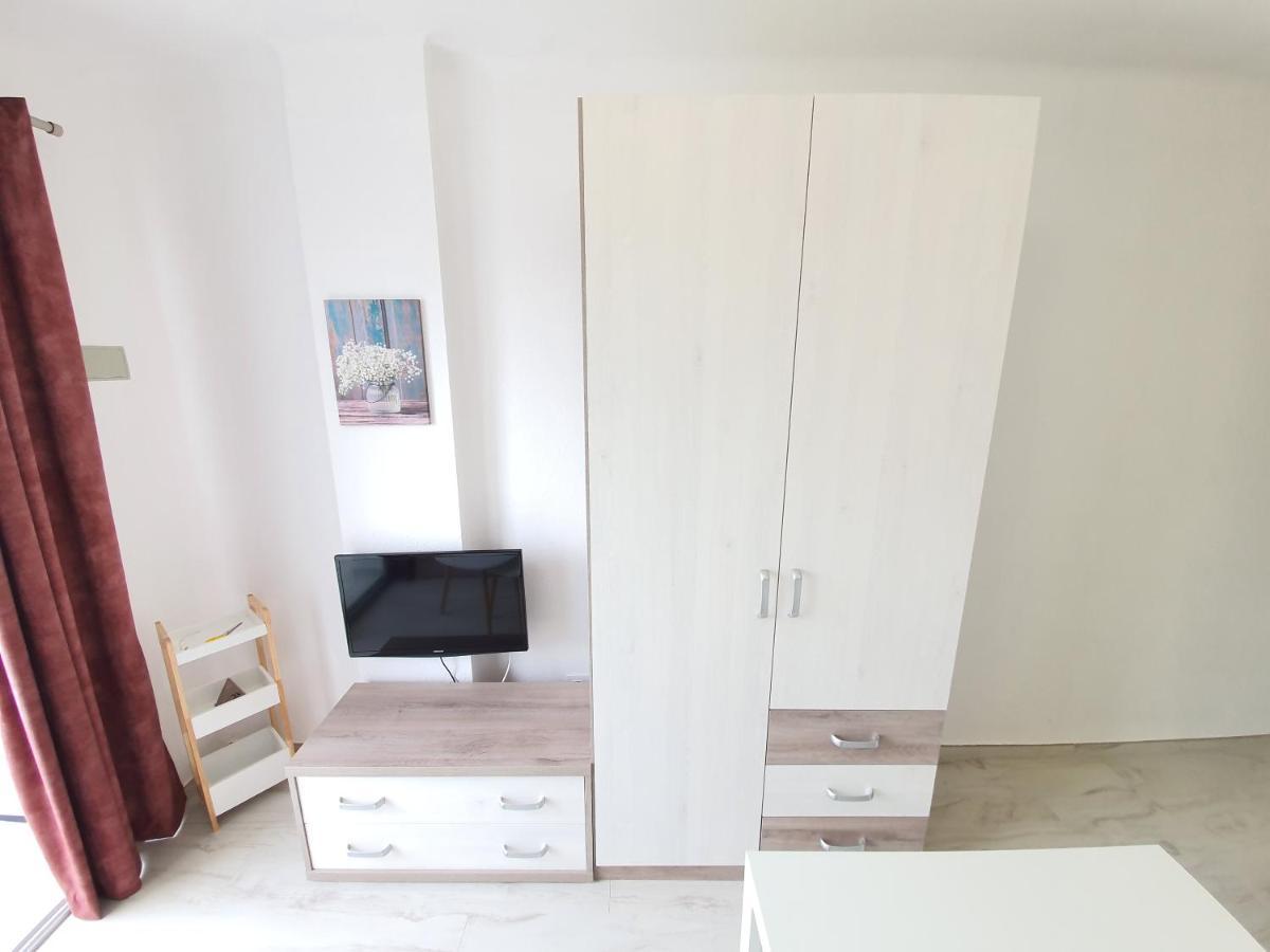 Apartamento Albatros Beach-3 Ampuriabrava Exterior foto