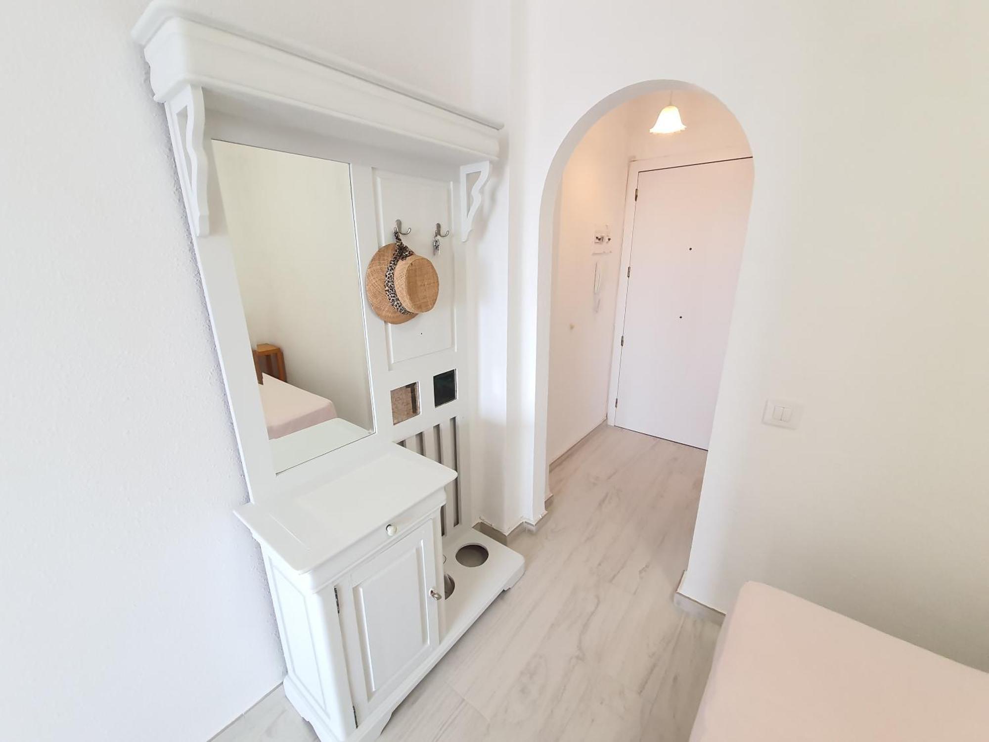 Apartamento Albatros Beach-3 Ampuriabrava Exterior foto